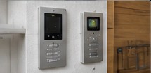Apartment video intercom