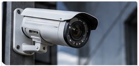 CCTV camera system