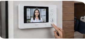 Video intercom system
