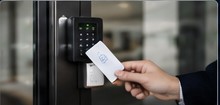 Office access control